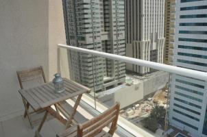 Marina Height -  2 Bedroom Apartment, Marina View Dubaj Exteriér fotografie
